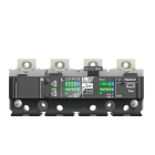 ABB - Ekip Dip LIG IN=60A XT2 4P UL/CSA