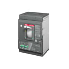 ABB - XT5H 400 EkipM Dip LIU(MPCB)400 3p FF UL - Protezione elettrica affidabile per impianti industriali e commerciali.
