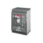 ABB - XT5H 600 TMG 600-3000 3P FF UL - Un prodotto affidabile e versatile per soddisfare le esigenze di installazioni elettriche di alta qualità.
