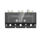 ABB - TMA 400-4000 XT5 3p UL/CSA e TMA 400-4000 XT5 3P UL/CSA.