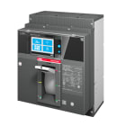 ABB - XT7L 1200 EKIP M TOUCH LRIU(MPCB)3PFF UL.