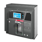 ABB - XT7H 800 Ekip Hi-Touch LSIG 800 4p FF UL