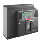 ABB - XT7L 1000 Ekip Dip LIG IN1000A 4p FF UL.