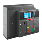 ABB - XT7S M 800 Ekip Touch LSI In800 4p FF ULXT7S M 800 EKIP TOUCH LSI IN800 4P FF UL.