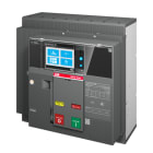 ABB - XT7S M 1000 Ekip Touch LSI 1000 4p FF UL.