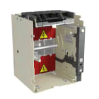ABB - XT7-XT7M W FP 3P EF IEC/UL - Dispositivo elettrico certificato per uso industriale e domestico.