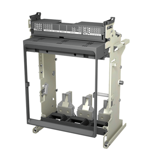 ABB - Kit W MP XT7 3P - Kit completo per MP XT7 3P, ideale per ogni esigenza. Facile da utilizzare e resistente nel tempo.
