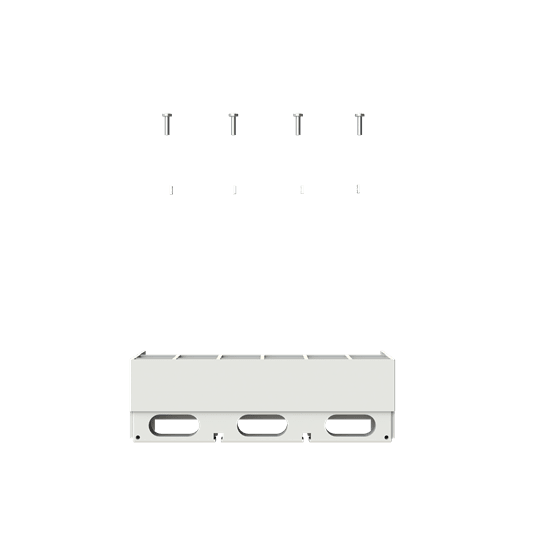 ABB - ADP Mont. Term. Fisso su FP XT6 3P - Fixed Term. x FP XT6 3p