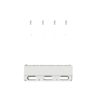 ABB - ADP Mont. Term. Fisso su FP XT6 3P - Fixed Term. x FP XT6 3p
