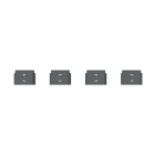 ABB - Kit F XT6 4pcs - KIT F XT6 4PCS: il set completo per le tue esigenze di lavoro.