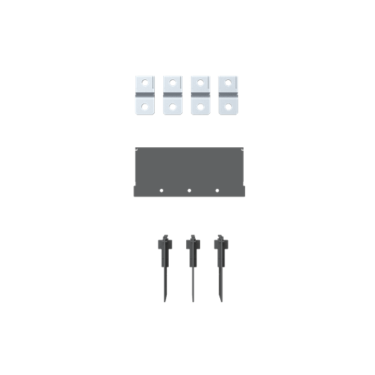ABB - Kit EF XT5 4pcs - 4PCS