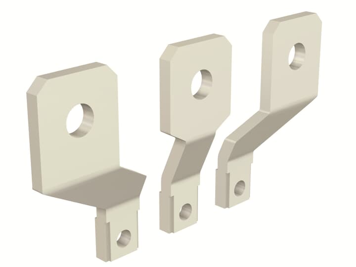 ABB - Kit ES SUP XT6 3pcs