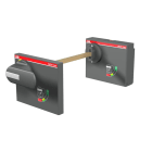 ABB - RHE_B XT6 F/P BASETTA XM.RINV.PAD x RETURNED PAD