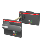 ABB - RHE XT7 F/W STAND NORM. RETURNED RINVIATA.