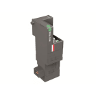 ABB - Ekip Link Tmax XT: la soluzione ideale per professionisti ed elettricisti. Connettività affidabile e prestazioni ottimali.