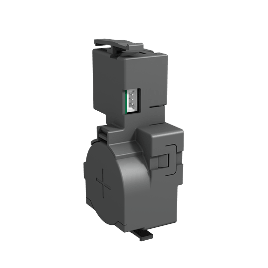 ABB - Ekip con Modbus TCP XT2-XT4 integrato per un controllo avanzato e affidabile.