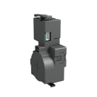 ABB - Ekip con Modbus TCP XT2-XT4 integrato per un controllo avanzato e affidabile.