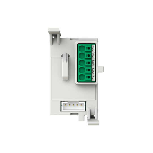 ABB - Ekip Maintenance Module XT5 INT W - Soluzione avanzata per manutenzione industriale.