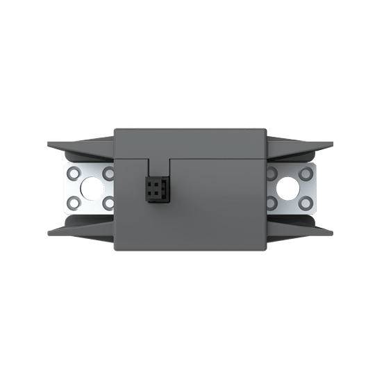 ABB - Estensione CS + Valvola N XT4 Ekip Touch IEC.