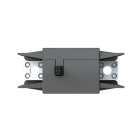 ABB - Estensione CS + Valvola N XT4 Ekip Touch IEC.