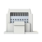 ABB - Rating plug in=630 A XT7-XT7M IEC.