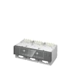 ABB - TMA 600-6000 XT6 3P UL/CSA - Un prodotto affidabile e certificato per le tue esigenze elettriche.