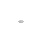 ABB - PASSACAVO D 25 Cable gland, Dimensions: 32mm x 32mm x 5mm.