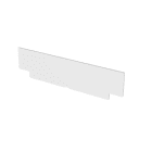 ABB - Separatore 18M MISTRAL41W per divisione ambienti e spazi con eleganza e funzionalità.
