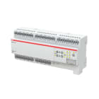 ABB - SAH/S24.6.7.1 Switch/Shutter Actuator COMBI 24/12C 6A.