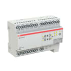ABB - SAH/S16.10.7.1 ATTUATORE COMBI 16/8C 10A