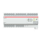ABB - SAH/S24.10.7.1 Switch/Shutter Actuator ATTUAT. COMBI 24/12C 10A.