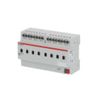 ABB - SA/S8.6.2.2 Switch Actuator Standard 8-fold 6A.