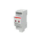 ABB - Attuatore standard 2C 10A Switch Actuator, 2-fold.