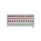 ABB - Attuatore Switch 12-fold SA/S12.16.5.2 16A AC3 PRO 12C