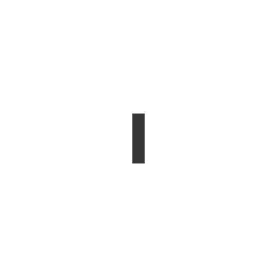 ABB - Copriforo, 1/2 modulo Blind plate None Black - Mylos.