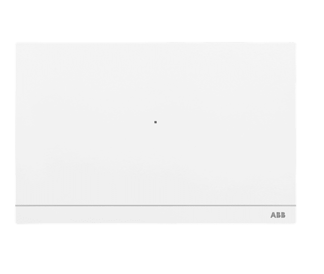 ABB - Smart Access Point Lite IP D04013, un access point intelligente e leggero per una connessione efficiente e affidabile.