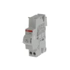 ABB - F2C-A1 BOB. DI SGANCIO 12-60V C.A./C.C