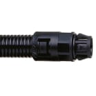 ABB - Push+Ssembly IP66/NC16 Cond Blk Racc. Push-In Foro M20 PA66 BK. AL16/KM20/A/BL