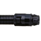 ABB - Push+Ssembly IP66/NC16 Cond Blk Racc. Push-In Foro M20 PA66 BK.