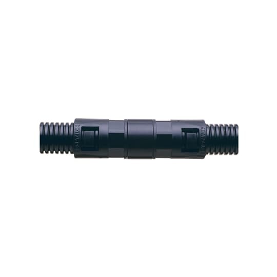 ABB - 54mm adaptalok coupler giunzione girevole nc54 pa66+al bk.