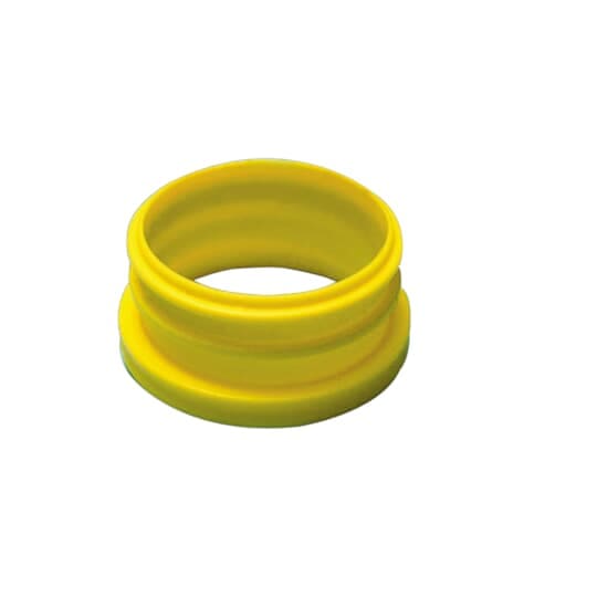 ABB - Guarnizione di tenuta NC42 TPE YW per AL42, ideale per garantire una perfetta protezione e durata nel tempo. ALS42/C
