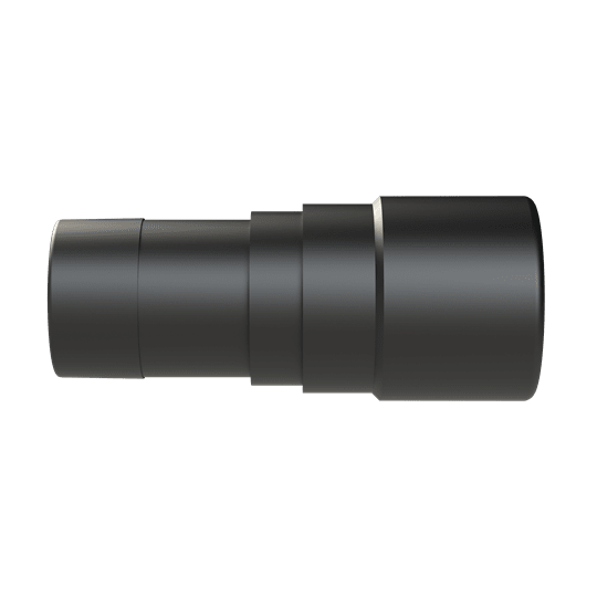 ABB - Adattatore Guaina DN12-DN10 PA6 IP66 Nero per Cond Reducer NW12/10 IP66.