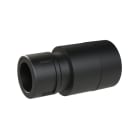 ABB - Adattatore Guaina DN23-DN12 PA6 IP66 Nero per Riduzione Conduttore.