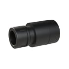 ABB - Adattatore Guaina DN23-DN12 PA6 IP66 Nero per Riduzione Conduttore.