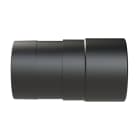 ABB - Adattatore guaina DN29-DN23 PA6 IP68 nero per riduzione conduttore.