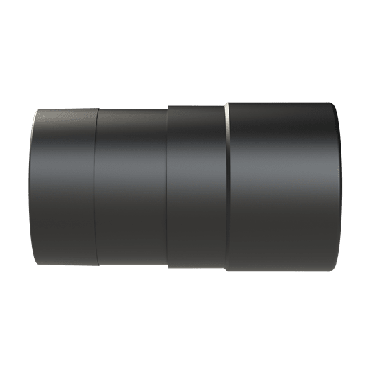 ABB - Adattatore guaina DN29-DN23 PA6 IP68 nero per riduzione conduttore.