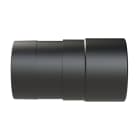 ABB - Adattatore guaina DN29-DN23 PA6 IP68 nero per riduzione conduttore.