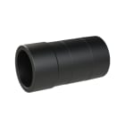 ABB - Adattatore Guaina DN36-DN29 PA6 IP68 Nero per Riduzione Condotto.