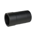 ABB - Adattatore Guaina DN36-DN29 PA6 IP68 Nero per Riduzione Condotto.