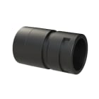 ABB - Adattatore Guaina DN48-DN36 PA6 IP68 Nero per Cond Reducer IP68 PA6 NW48/36.